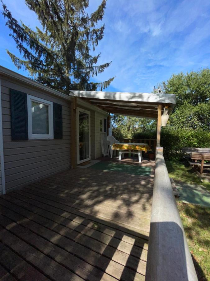 Chez Roger - Climatise Avec Tv - 2 4 Personnes *