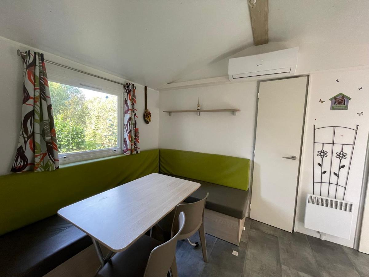 Chez Roger - Climatise Avec Tv - 2 4 Personnes Boofzheim