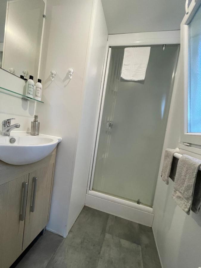 Chez Roger - Climatise Avec Tv - 2 4 Personnes