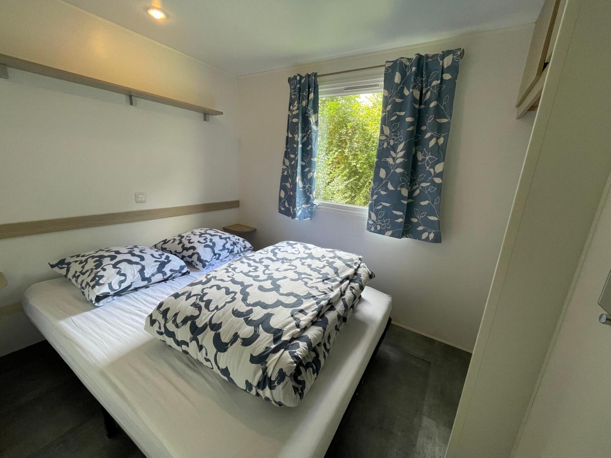Ferienhaus Chez Roger - Climatise Avec Tv - 2 4 Personnes *